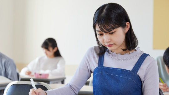 小3～小6 小学部 学力判定テスト
