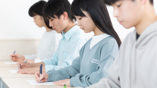 小3～小6 小学部 学力判定テスト
